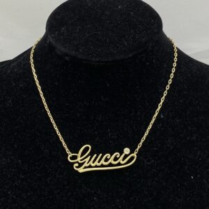 Gucci Jewelry Style 50
