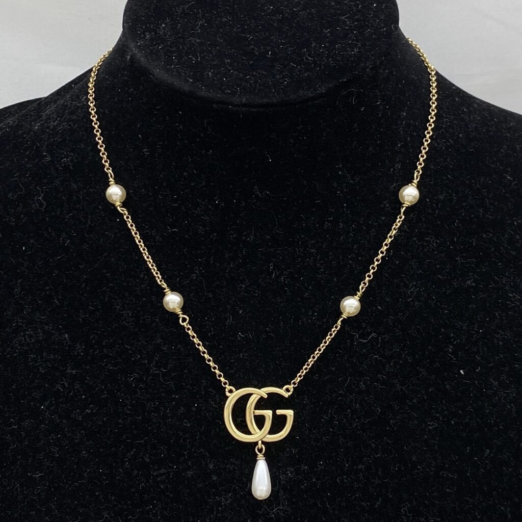 Gucci Jewelry Style 50