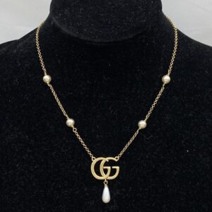 Gucci Jewelry Style 50