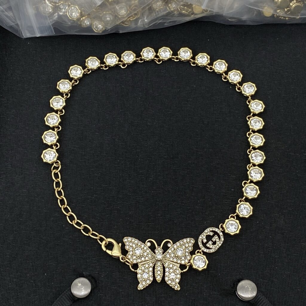 Gucci Jewelry Style 75