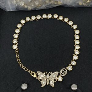 Gucci Jewelry Style 75