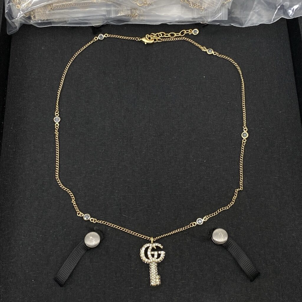 Gucci Jewelry Style 50