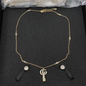 Gucci Jewelry Style 50