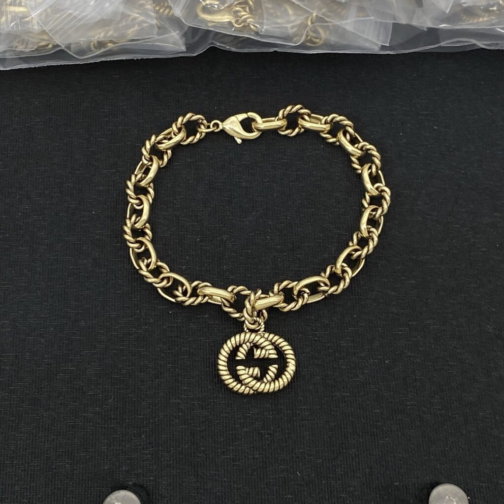 Gucci Jewelry Style 45