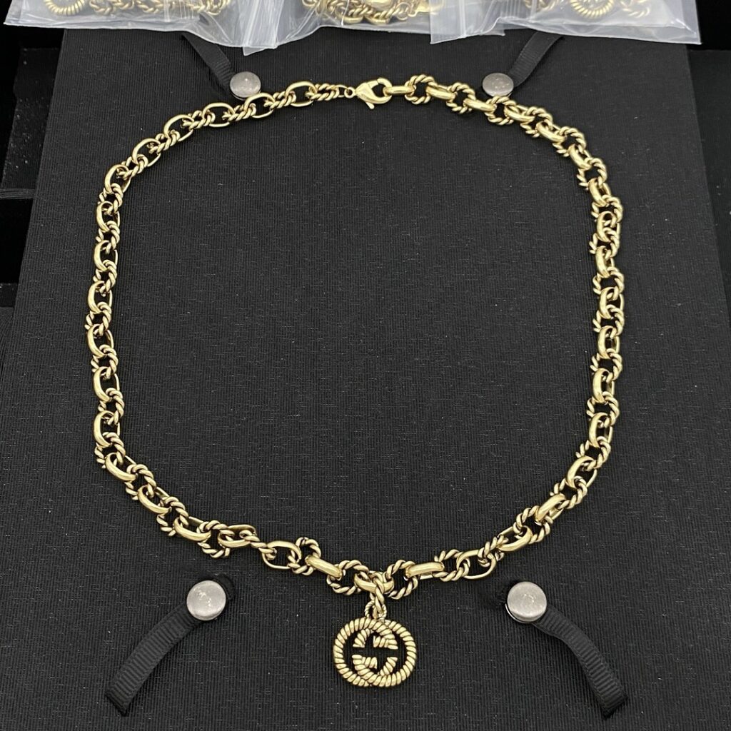 Gucci Jewelry Style 45