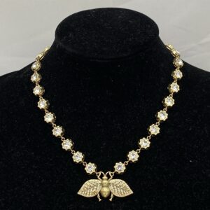 Gucci Jewelry Style 75