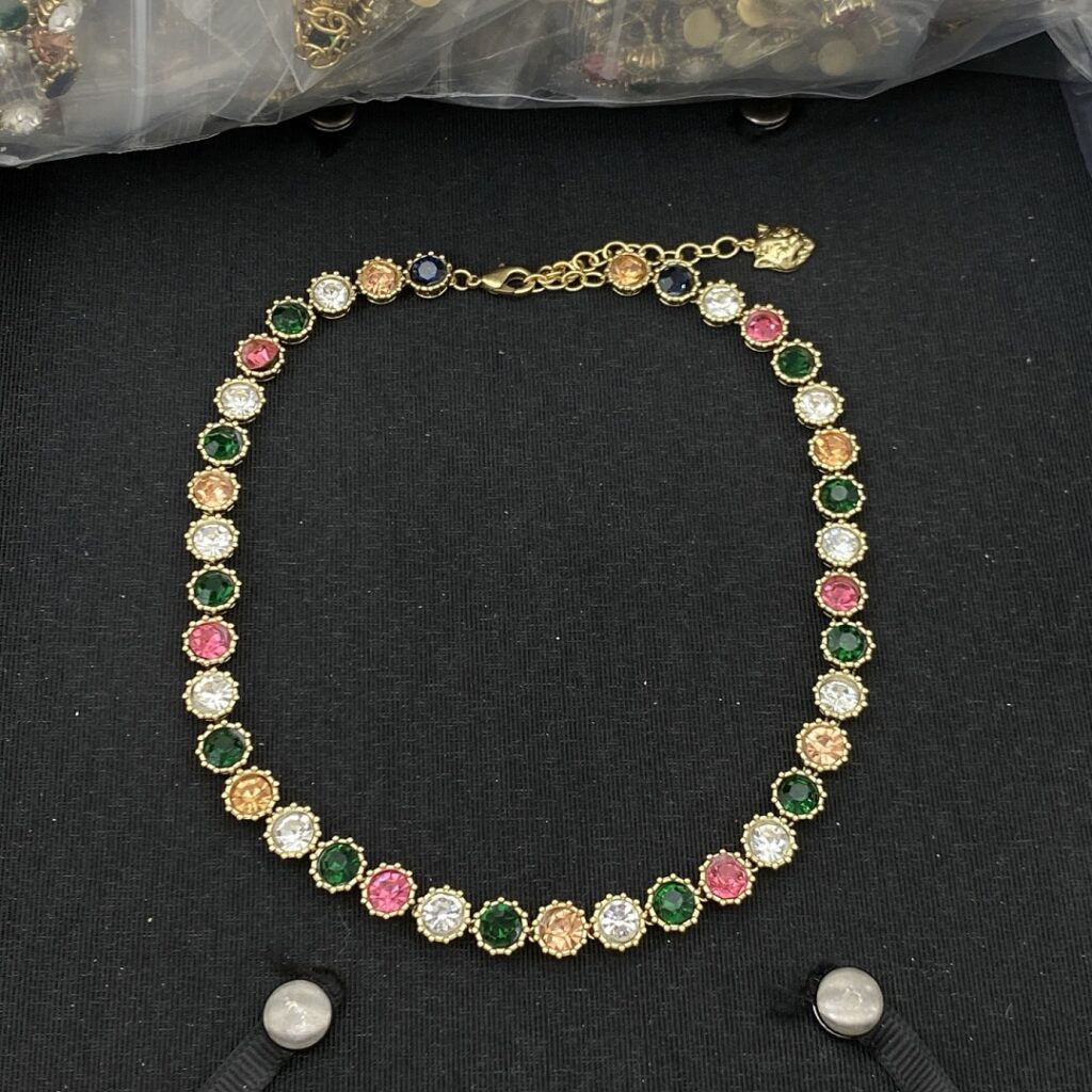 Gucci Jewelry Style 65