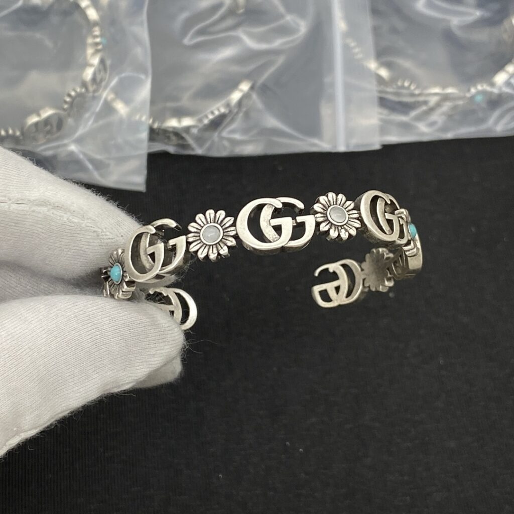 Gucci Jewelry Style 45