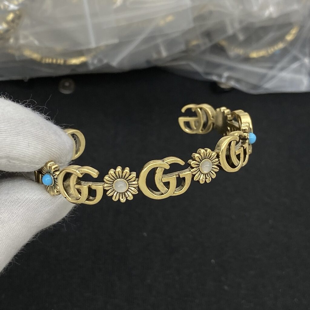 Gucci Jewelry Style 45