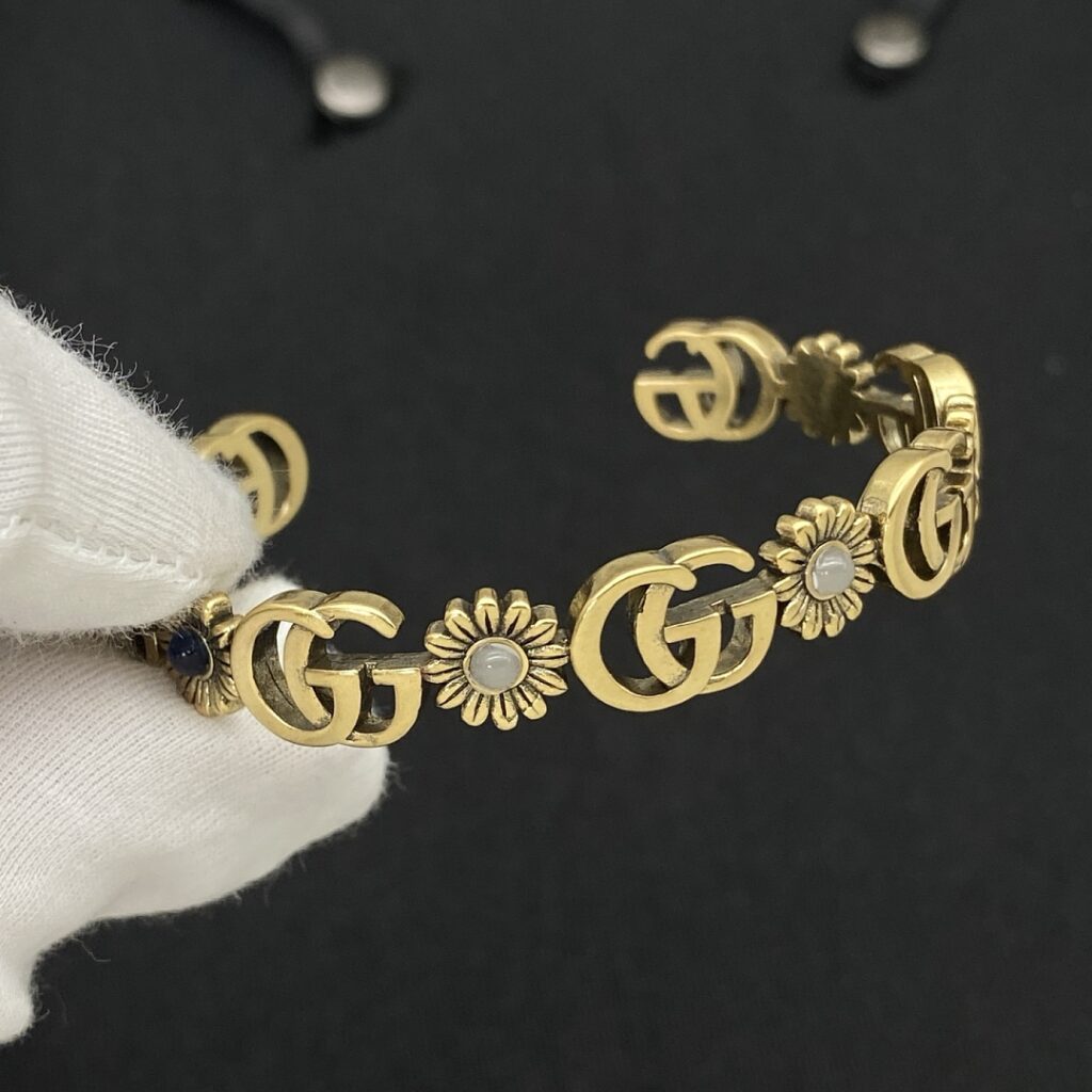 Gucci Jewelry Style 45
