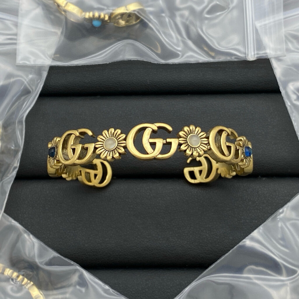 Gucci Jewelry Style 45