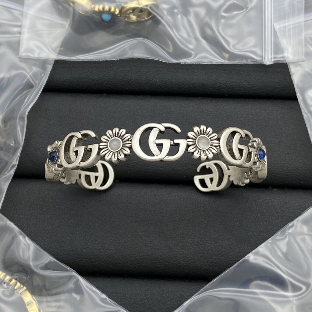 Gucci Jewelry Style 40