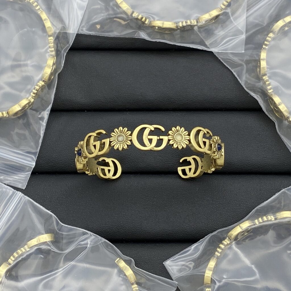 Gucci Jewelry Style 45