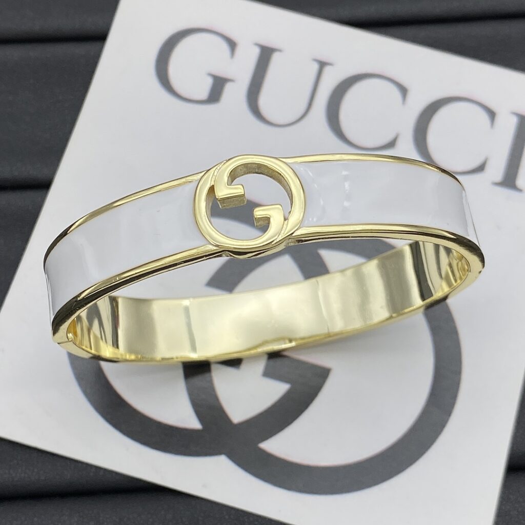 Gucci Jewelry Style 50