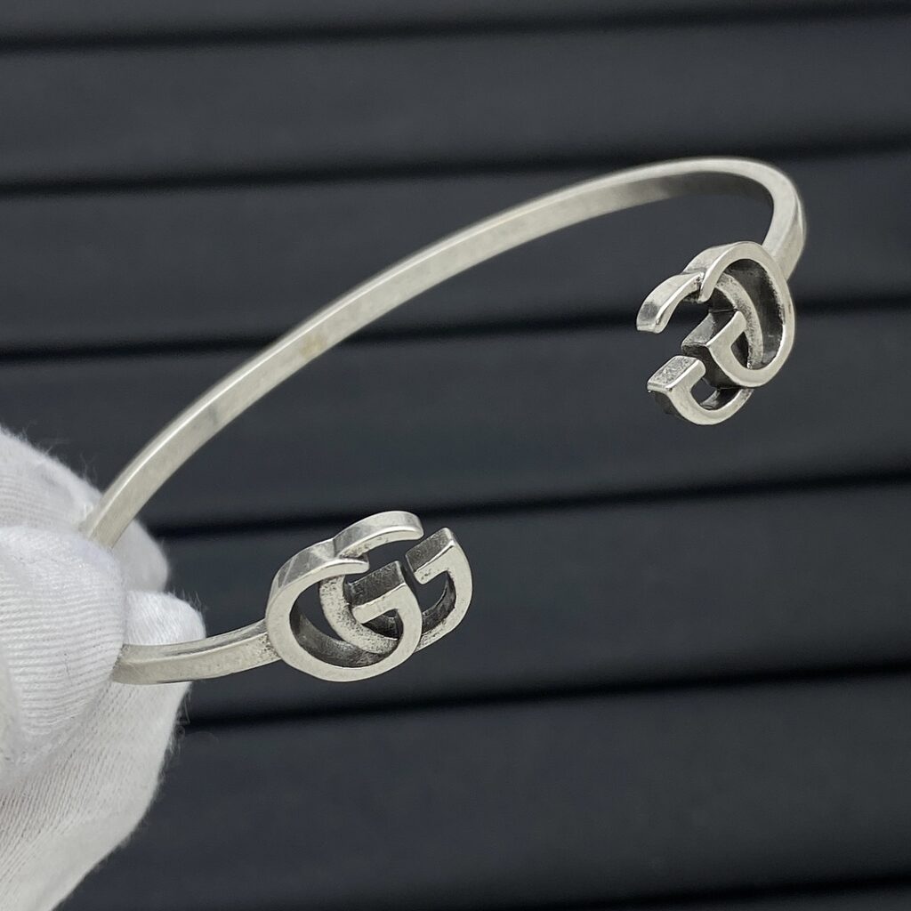 Gucci Jewelry Style 45