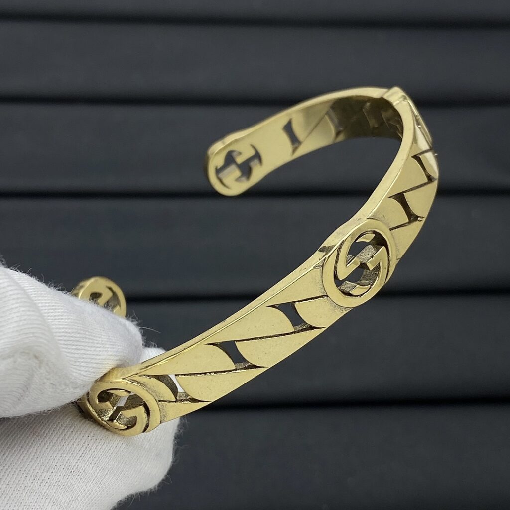 Gucci Jewelry Style 45