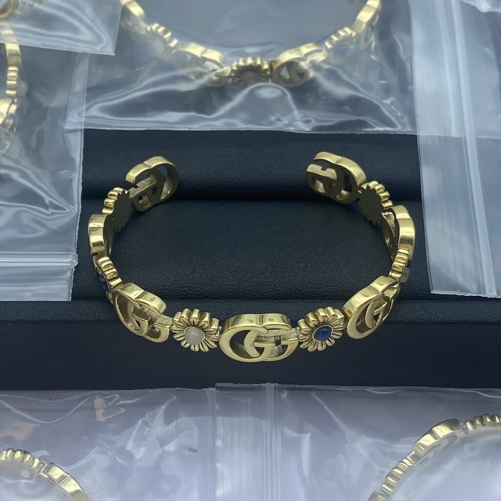 Gucci Jewelry Style 45