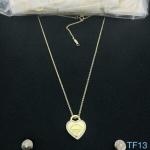 Tiffany Jewelry Style 40