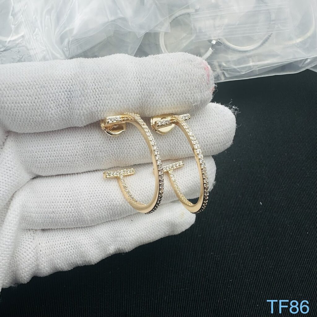 Tiffany Jewelry Style 45