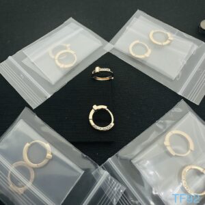 Tiffany Jewelry Style 35