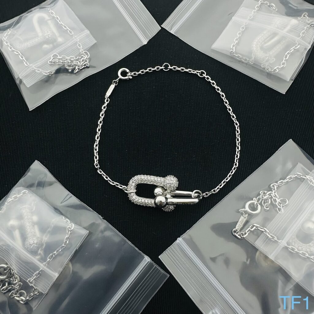 Tiffany Jewelry Style 42