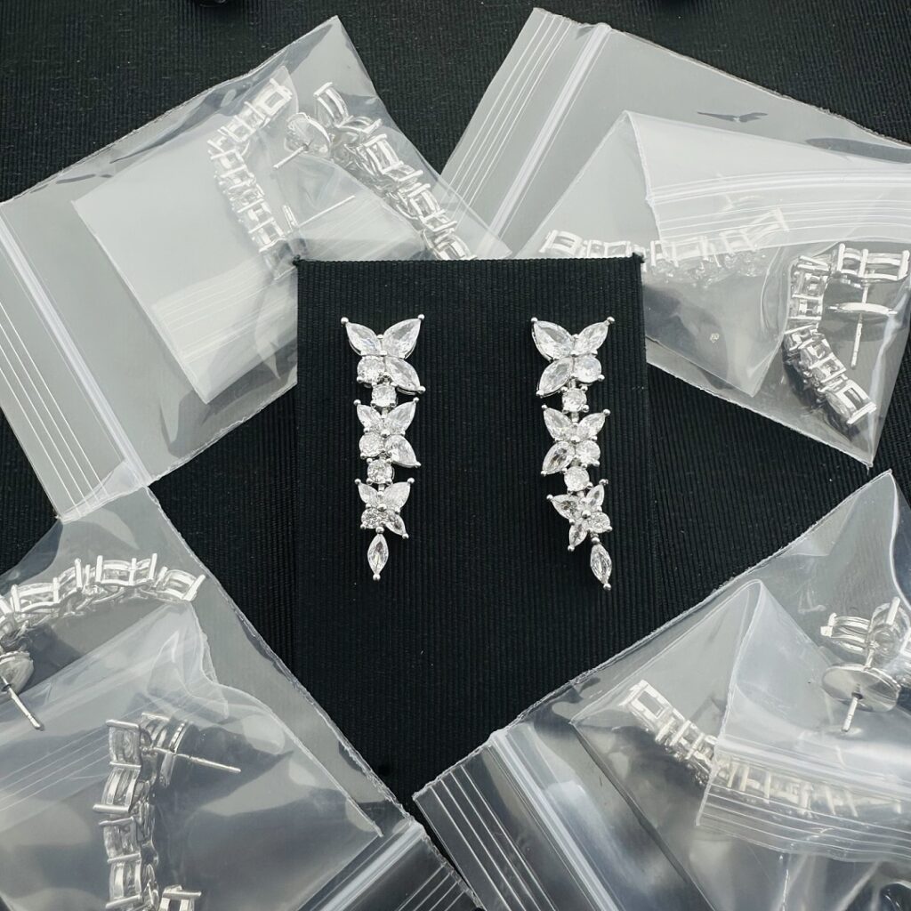 Tiffany Jewelry Style 50