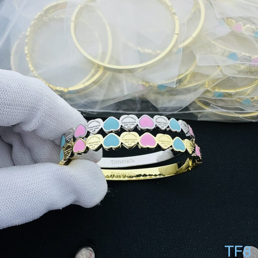 Tiffany Jewelry Style 50