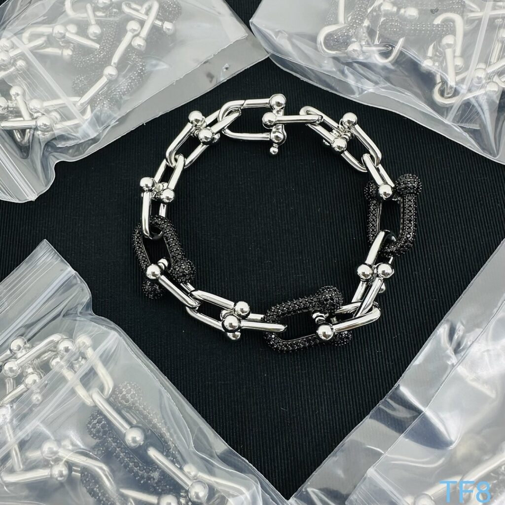 Tiffany Jewelry Style 75