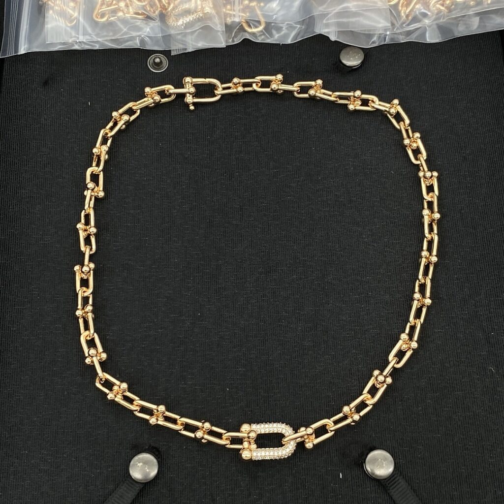 Tiffany Jewelry Style 65