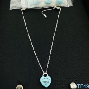 Tiffany Jewelry Style 46