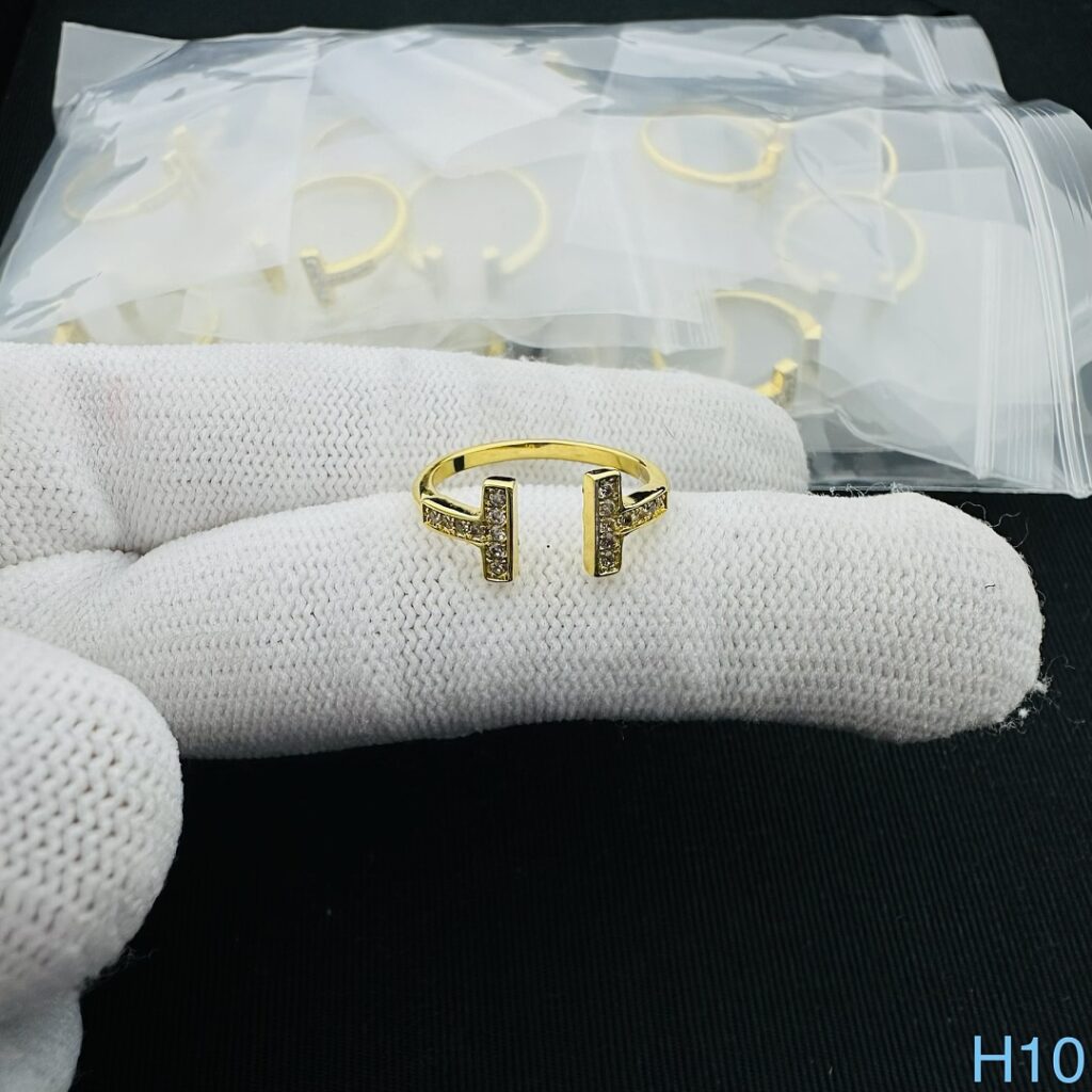 Tiffany Jewelry Style 35
