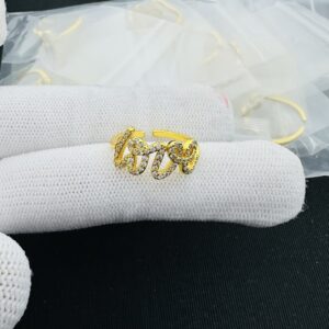 Tiffany Jewelry Style 37