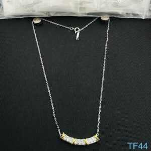 Tiffany Jewelry Style 40