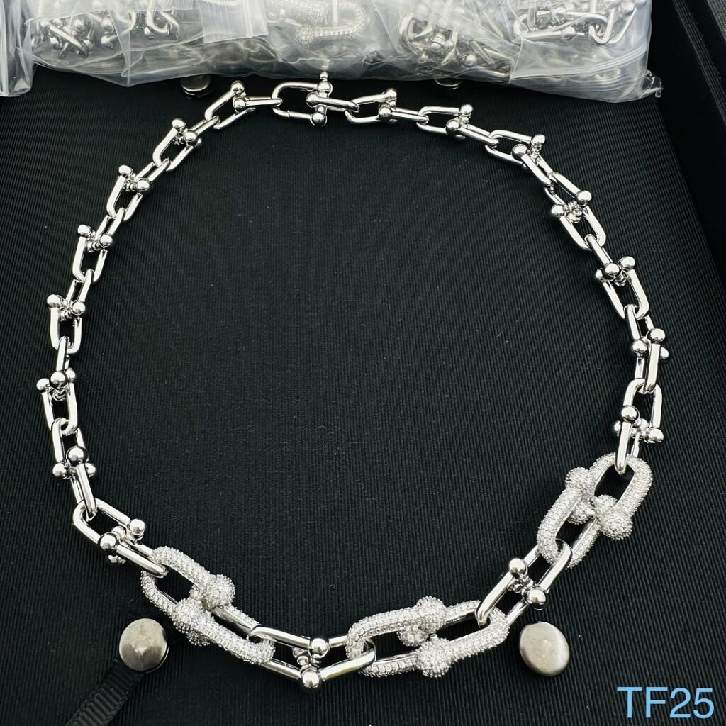 Tiffany Jewelry Style 115