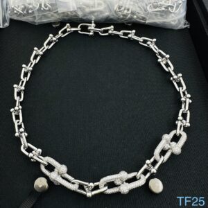 Tiffany Jewelry Style 115