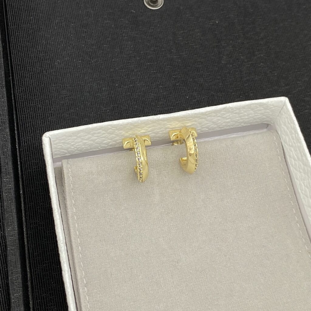 Tiffany Jewelry Style 37