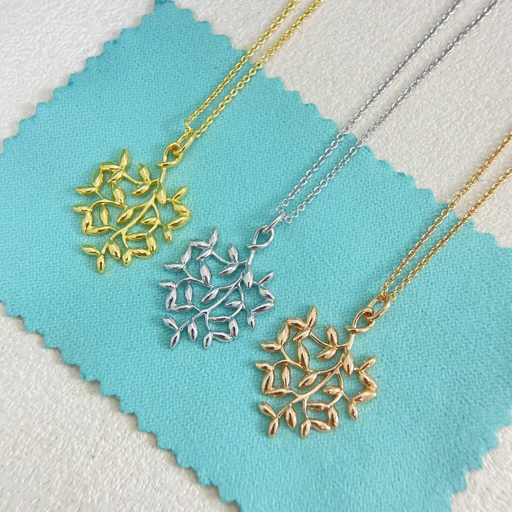 Jewelry Style 239309795-48