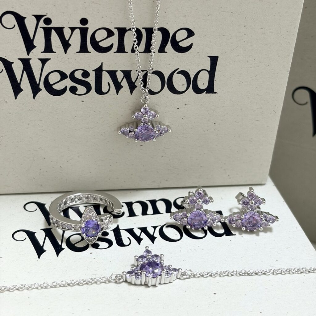 Purple Single Piece45
