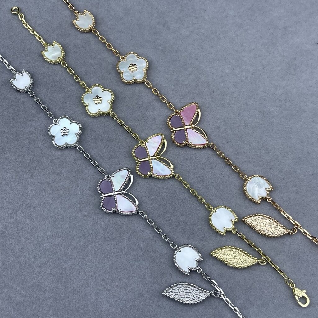 Jewelry Style 240707253-60