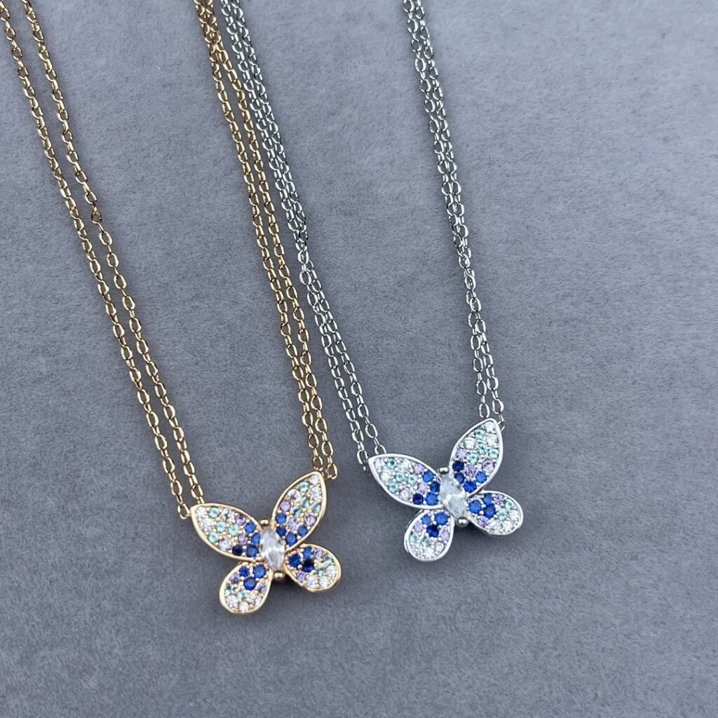 Jewelry Style 240707283-50