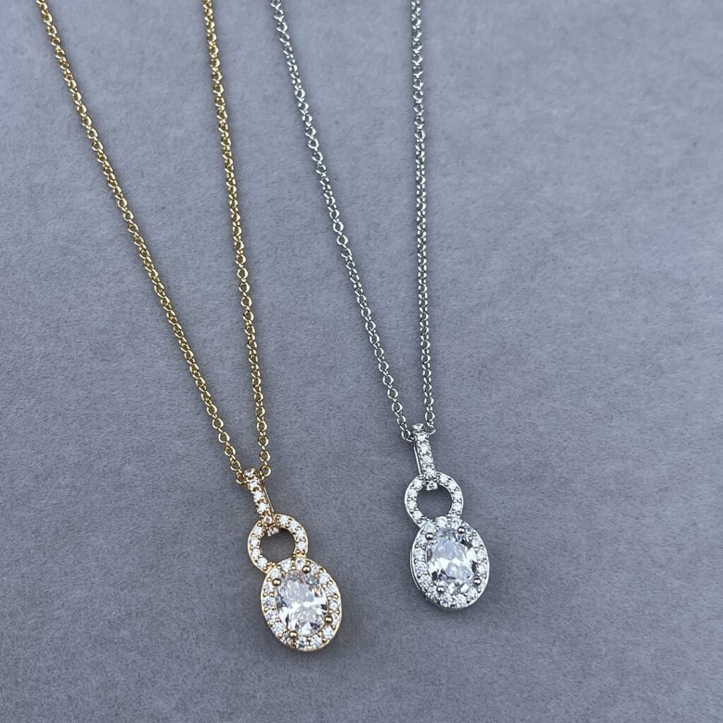 Jewelry Style 240707298-45