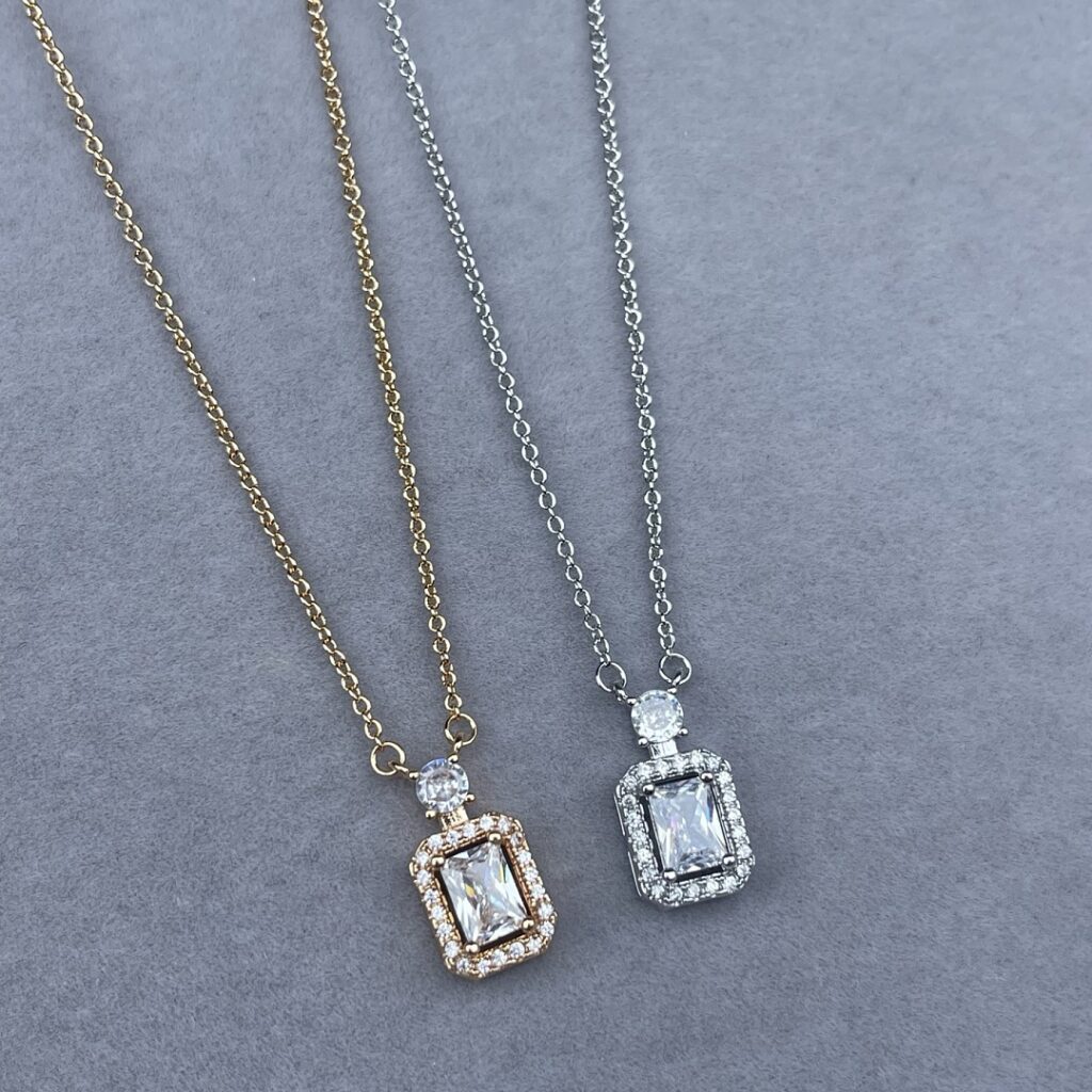 Jewelry Style 240707303-45