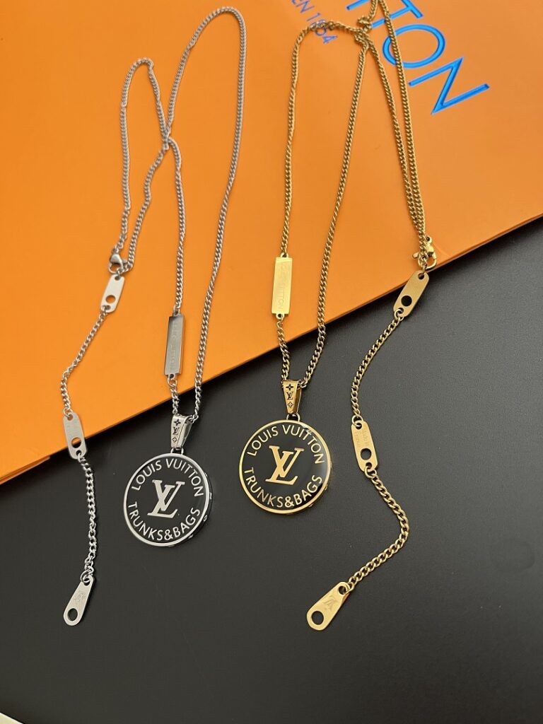 Jewelry Style 242221631-45