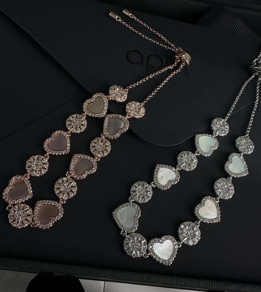 Jewelry Style 242222903-80