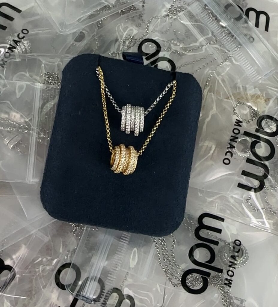 Jewelry Style 242223230-55