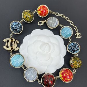 Necklace 100