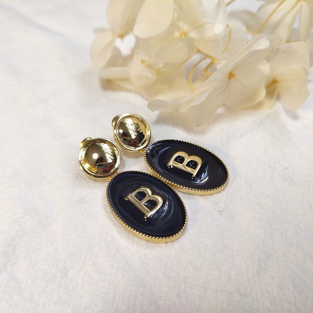 Balenciaga Earrings Style Balenciaga earrings 55