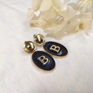 Balenciaga Earrings Style Balenciaga earrings 55