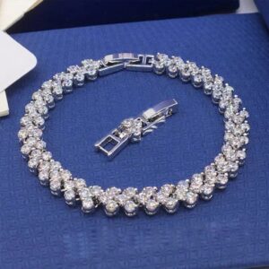 Swarovski Bracelet Style Swarovski bracelet p50 10