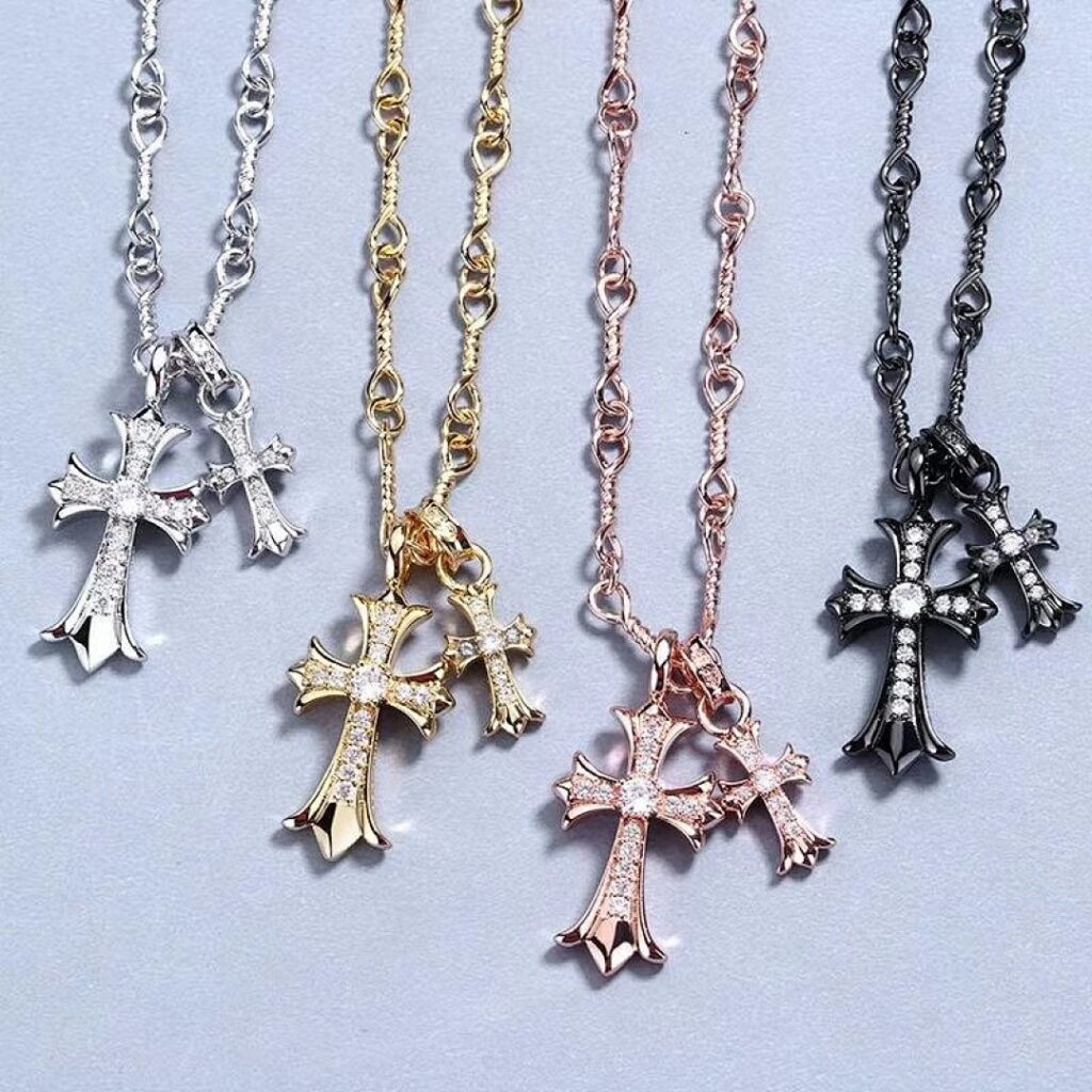 Necklace Style 50CM p70 10